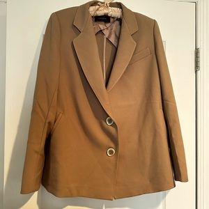 VTG Camel Blazer